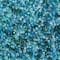 John Bead 10/0 Silver-Lined Czech Glass Seed Beads